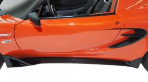 2016 Lotus Elise Cup 250