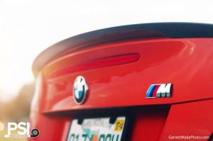 2014 BMW 1-Series M Coupe by Precision Sport Industries