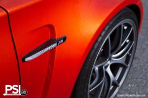2014 BMW 1-Series M Coupe by Precision Sport Industries