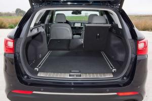 2016 Kia Optima Sportswagon