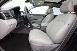 2016 Kia Optima Sportswagon