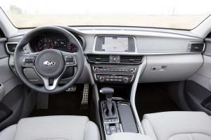 2016 Kia Optima Sportswagon