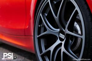 2014 BMW 1-Series M Coupe by Precision Sport Industries
