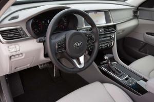 2016 Kia Optima Sportswagon