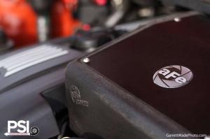 2014 BMW 1-Series M Coupe by Precision Sport Industries