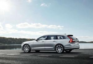 2016 Volvo V90 T6 Inscription