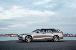 2016 Volvo V90 T6 Inscription