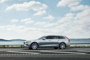 2016 Volvo V90 T6 Inscription