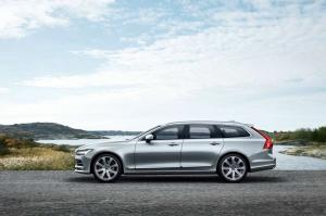 2016 Volvo V90 T6 Inscription