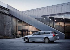 2016 Volvo V90 T6 Inscription