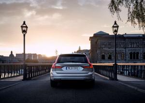 2016 Volvo V90 T6 Inscription