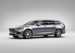2016 Volvo V90 T6 Inscription