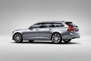 2016 Volvo V90 T6 Inscription