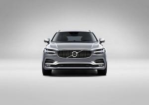 2016 Volvo V90 T6 Inscription