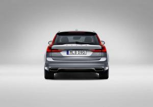 2016 Volvo V90 T6 Inscription