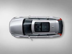 2016 Volvo V90 T6 Inscription