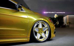 2014 Volkswagen Passat CC by К3 Projekt