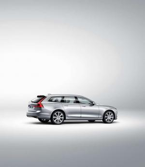 2016 Volvo V90 T6 Inscription