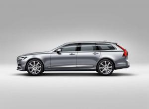 2016 Volvo V90 T6 Inscription