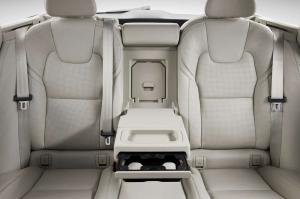2016 Volvo V90 T6 Inscription