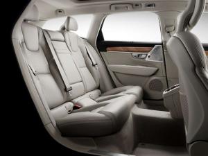 2016 Volvo V90 T6 Inscription