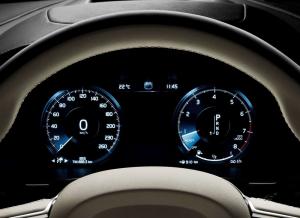 2016 Volvo V90 T6 Inscription