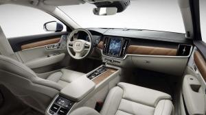 2016 Volvo V90 T6 Inscription