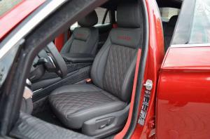 2016 BMW X6 AG Alligator by AG Excalibur