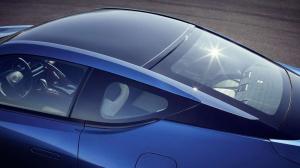 2016 Lexus LC500h EU)