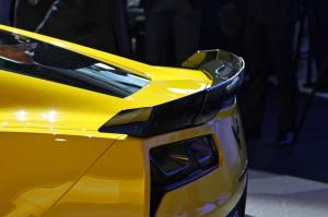 2015 Chevrolet Corvette Z06 Live From Detroit 2014