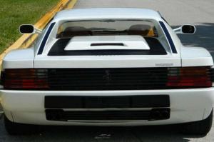 Ferrari Testarossa Джордана Белфорта