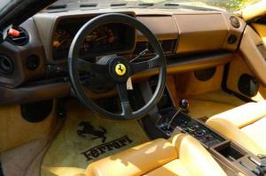 Ferrari Testarossa Джордана Белфорта