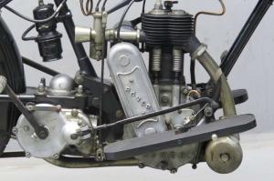 1919 Rover