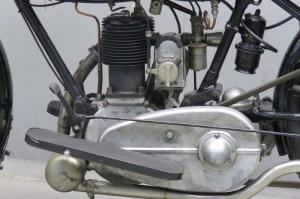 1919 Rover