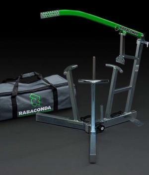 Rabaconda