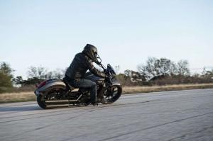 2016 Victory Octane
