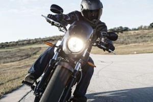 2016 Victory Octane