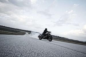2016 Victory Octane