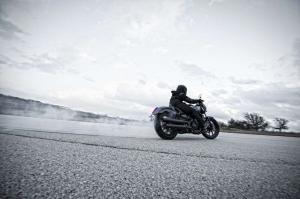 2016 Victory Octane
