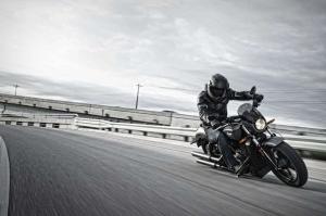 2016 Victory Octane