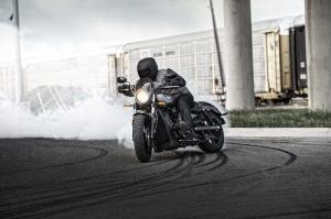 2016 Victory Octane