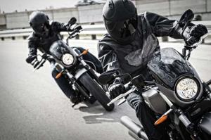 2016 Victory Octane