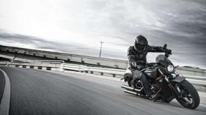 2016 Victory Octane