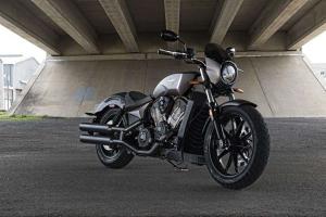 2016 Victory Octane