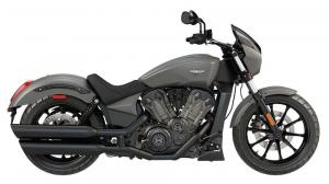 2016 Victory Octane