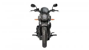 2016 Victory Octane