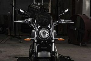 2016 Victory Octane