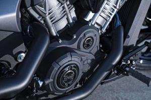 2016 Victory Octane