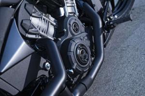 2016 Victory Octane