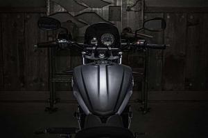 2016 Victory Octane